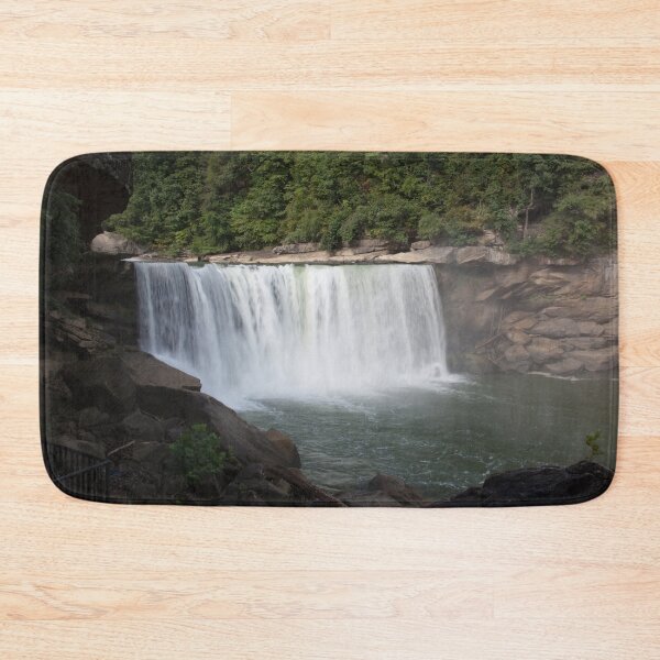 Item preview, Cumberland Falls designed and sold by Allen Penton.