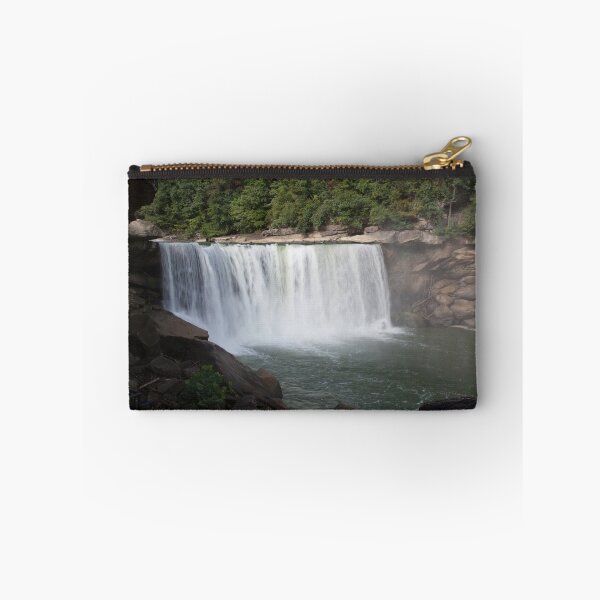 Item preview, Cumberland Falls designed and sold by Allen Penton.
