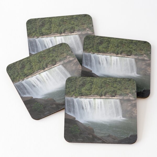 Artikelvorschau, Cumberland Falls entworfen und verkauft von Allen Penton.
