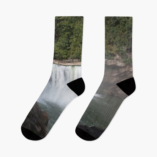 Item preview, Cumberland Falls designed and sold by Allen Penton.