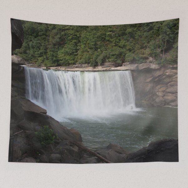 Item preview, Cumberland Falls designed and sold by Allen Penton.