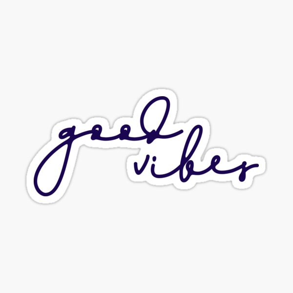 Item preview, Good Vibes designed and sold by studiogulaabo.