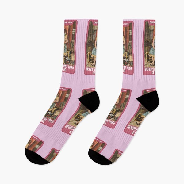 Item preview, Sick and Tired designed and sold by BaconPancakes21.