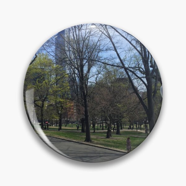 Item preview, Parque de boston designed and sold by Harry Bull.