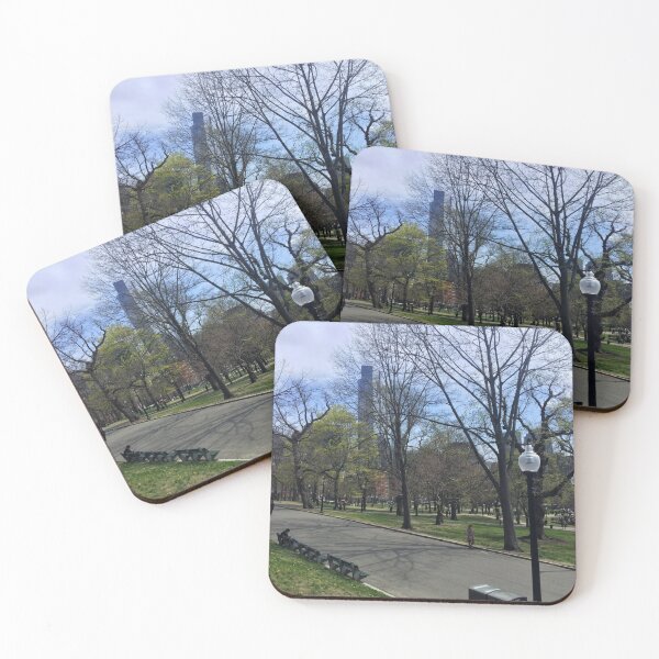 Item preview, Boston Park designed and sold by Harry Bull.