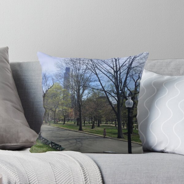 Item preview, Boston Park designed and sold by Harry Bull.