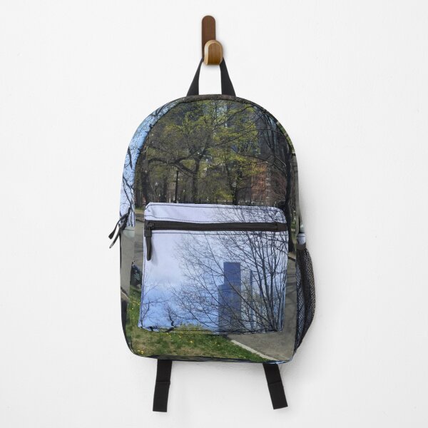 Item preview, Boston Park designed and sold by Harry Bull.