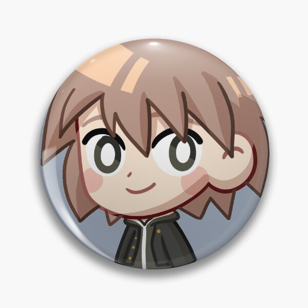 Artikelvorschau, Makoto Naegi entworfen und verkauft von CrayonQueen.