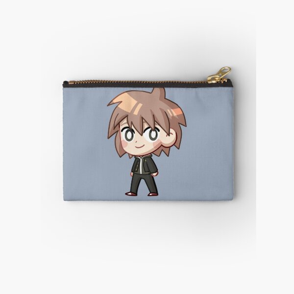 Item preview, Makoto Naegi designed and sold by CrayonQueen.