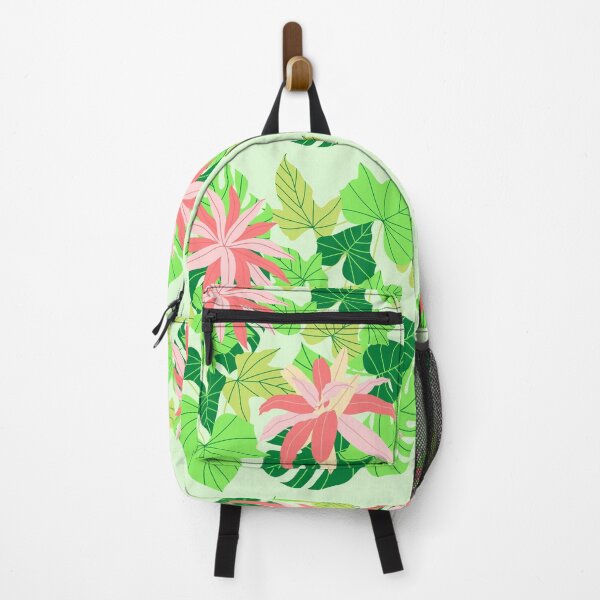 Item preview, Floral leafy pattern designed and sold by Faeblehoarder.