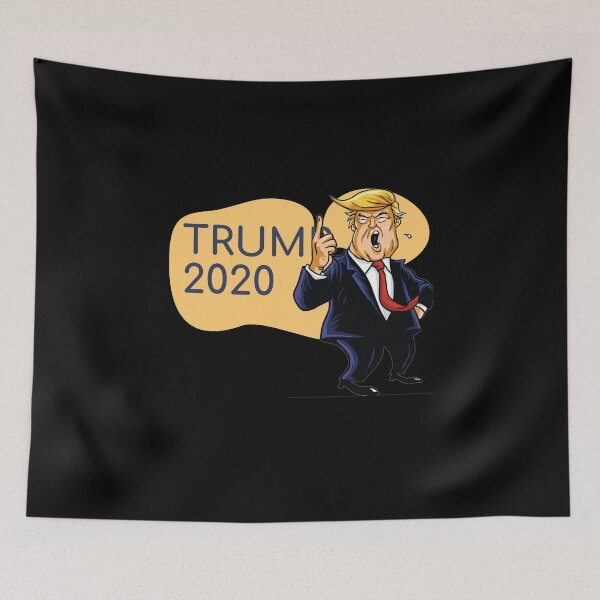 Item preview, Copy of Trump 2020  designed and sold by Mohamed allbdrany.