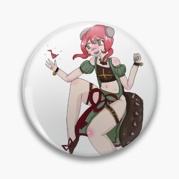 Item preview, Magical Girl Raising Project Restart @NyanNyan / @MeowMeow designed and sold by nhitori.