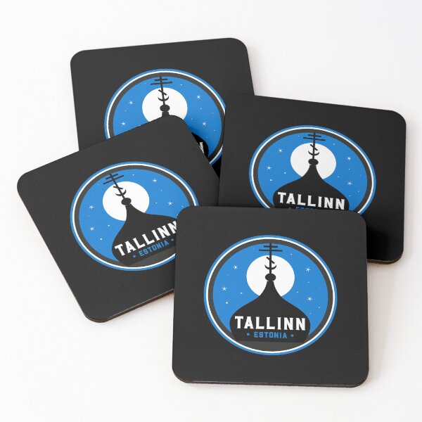 Item preview, Tallinn Estonia designed and sold by DeadRight.