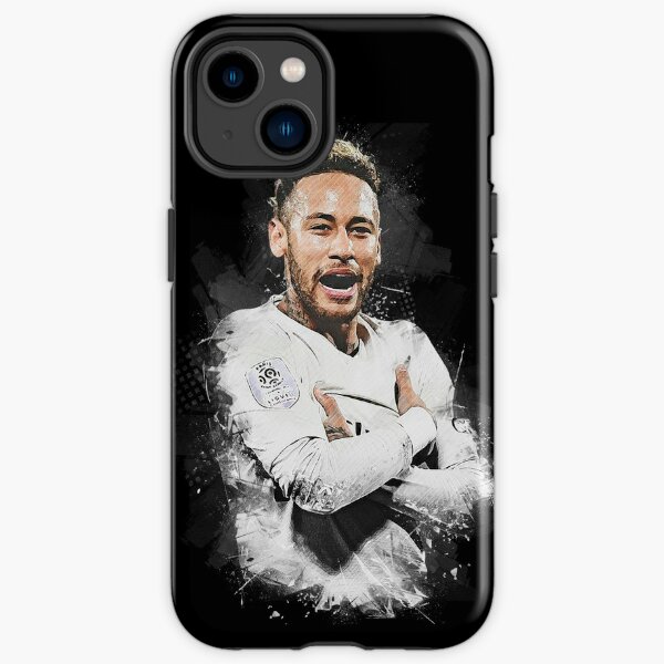 Tapete Neymar Art iPhone Robuste Hülle