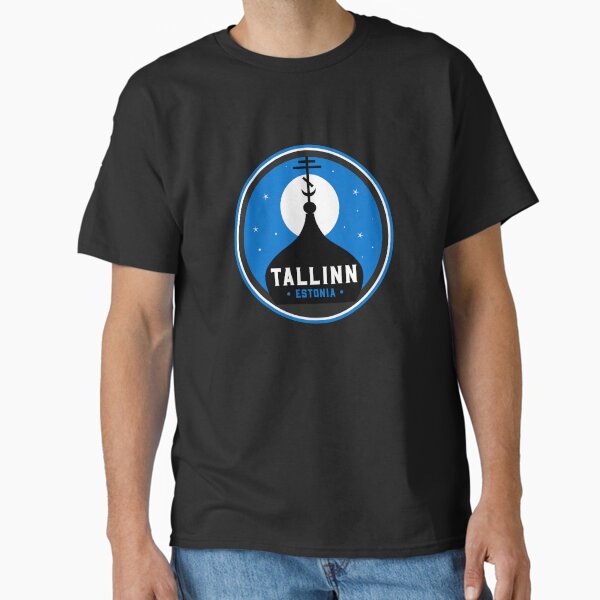 Item preview, Tallinn Estonia designed and sold by DeadRight.