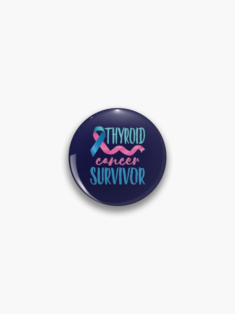 Pin on Thyroid Survivor