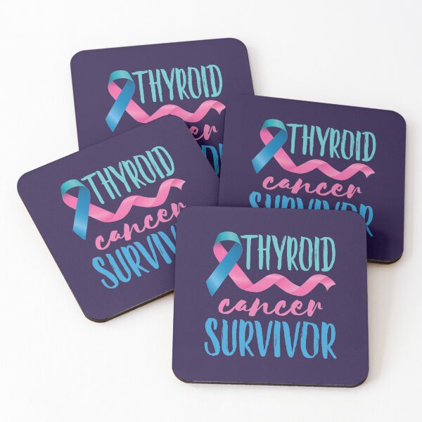 Item preview, Thyroid Cancer Survivor designed and sold by jaygo.