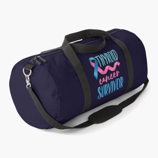 Item preview, Thyroid Cancer Survivor designed and sold by jaygo.