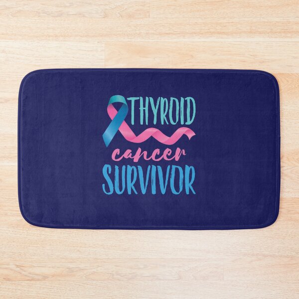 Item preview, Thyroid Cancer Survivor designed and sold by jaygo.