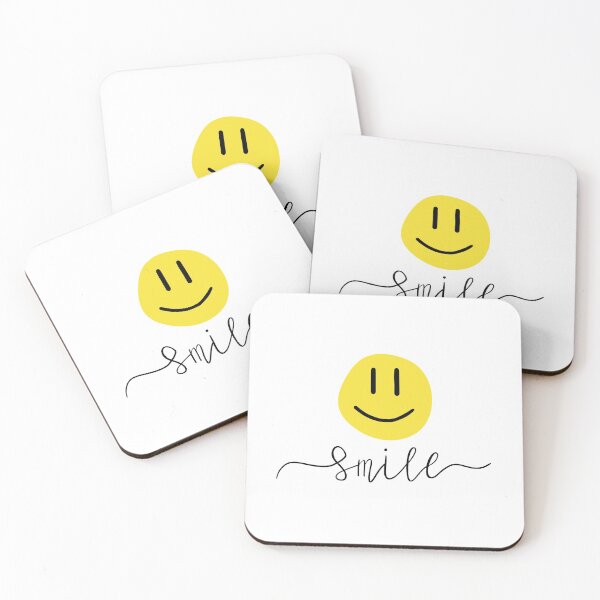 Item preview, Smiley face designed and sold by jadydesigns.