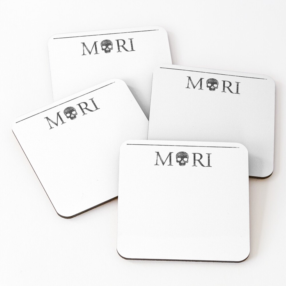 Item preview, Coasters (Set of 4) designed and sold by pathsofmeaning.