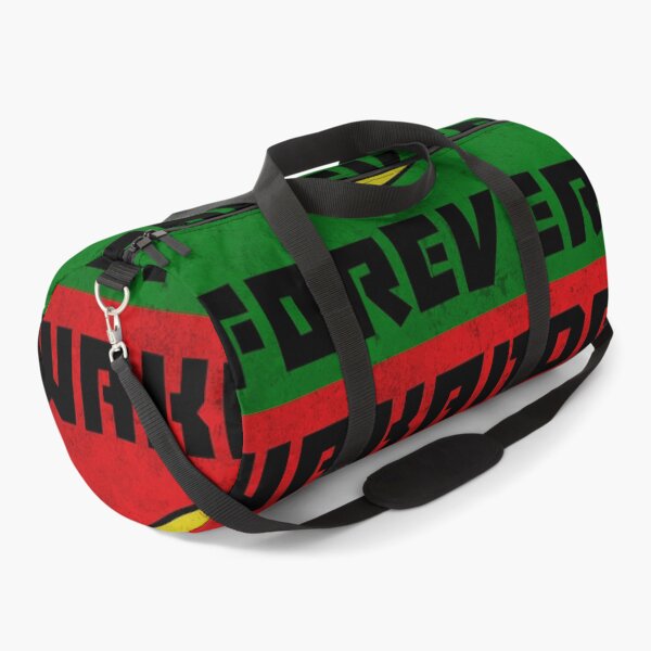 Item preview, Wakanda Forever designed and sold by spazoto.