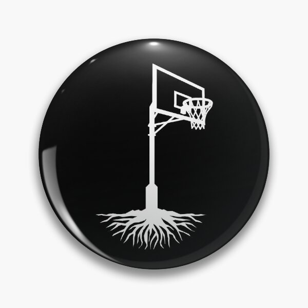 Item preview, Basketball roots designed and sold by COURT-VISION.