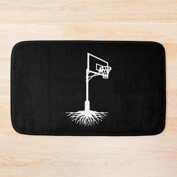 Item preview, Basketball roots designed and sold by COURT-VISION.