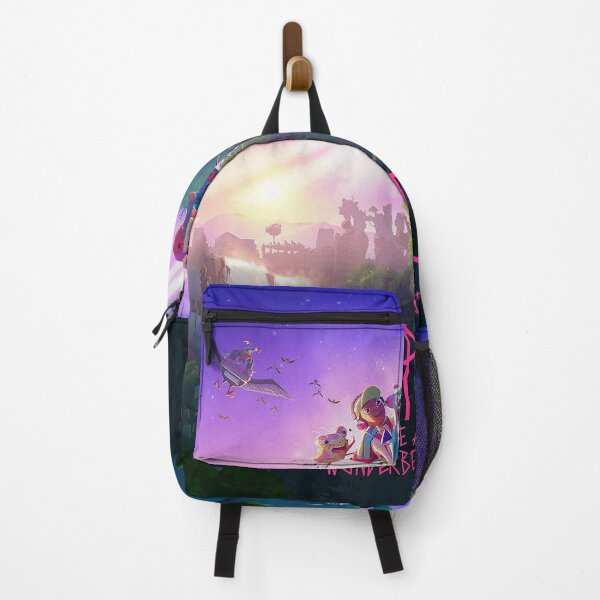 Item preview, kipo and the age of wonderbeas designed and sold by Ogrimar.