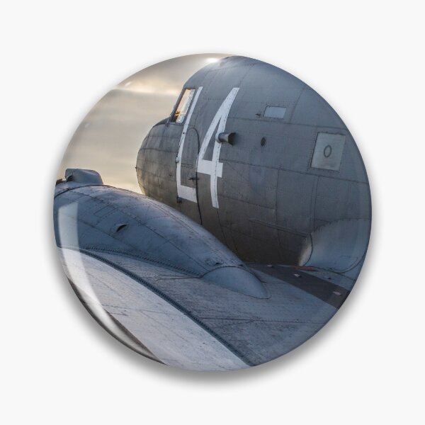 Item preview, Douglas C-47 'Dakota'  designed and sold by chrismophoto.