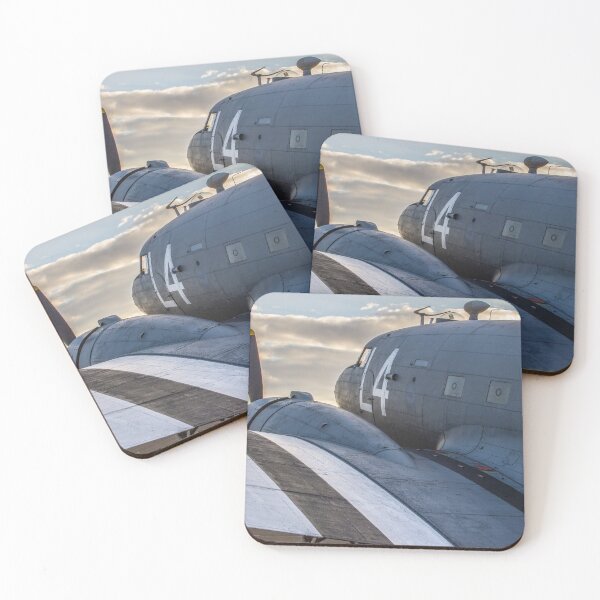 Item preview, Douglas C-47 'Dakota'  designed and sold by chrismophoto.