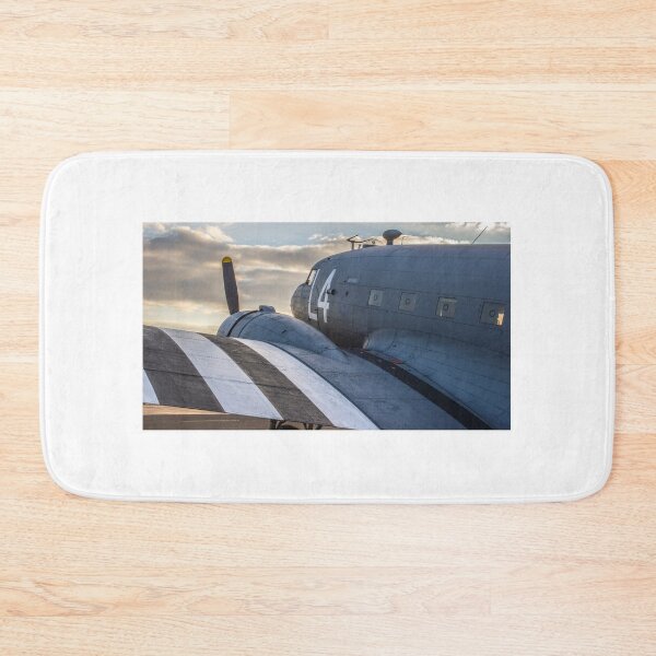 Item preview, Douglas C-47 'Dakota'  designed and sold by chrismophoto.