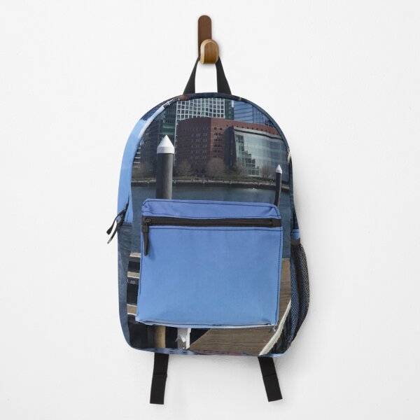 Item preview, Boston Harbour designed and sold by Harry Bull.