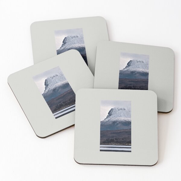 Item preview, Ben Nevis Landscape Loch Eil Lochaber Scotland designed and sold by Stravaigin.
