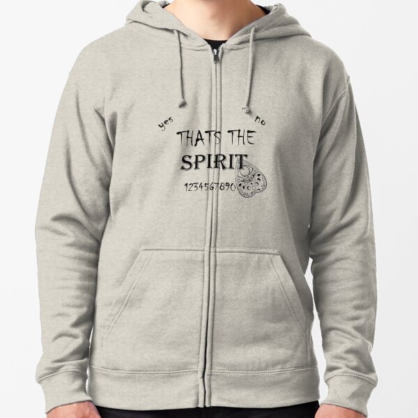 Thats The Spirit Sweatshirts Hoodies for Sale Redbubble