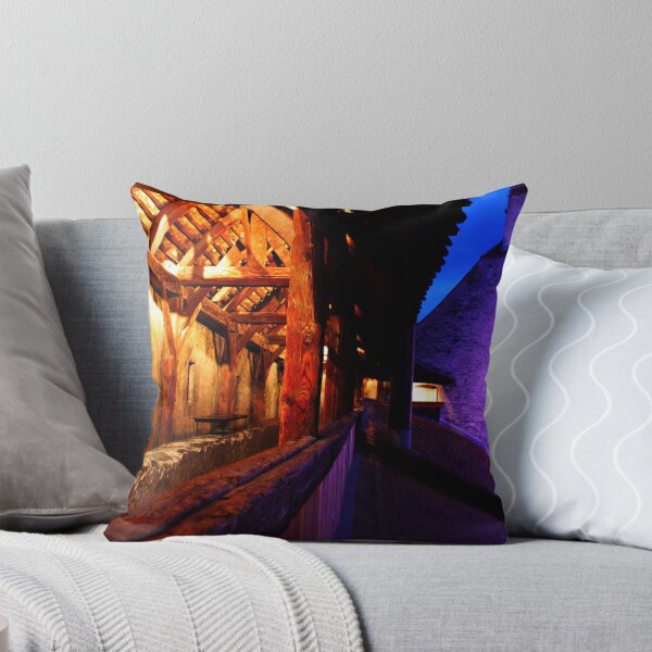 Item preview, Chillon Castle, Mountreux, Switzerland designed and sold by Igor Pozdnyakov.