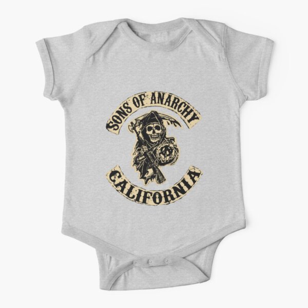 sons of anarchy baby stuff
