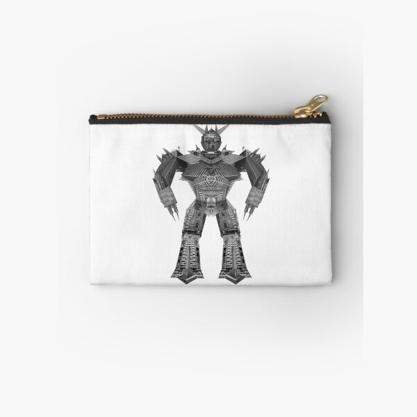 Item preview, Robot designed and sold by Glennfoster-Art.
