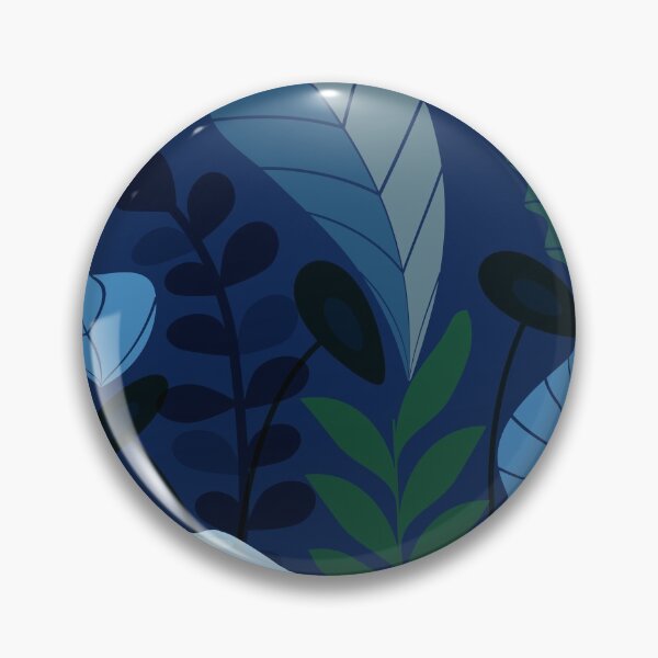 Item preview, The Night Jungle designed and sold by famenxt.