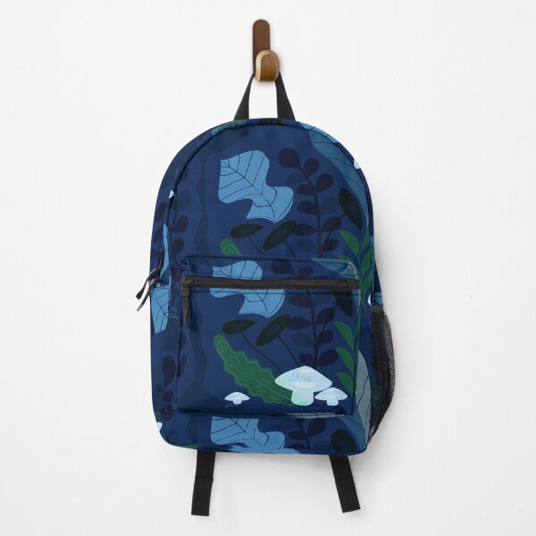 Item preview, The Night Jungle designed and sold by famenxt.