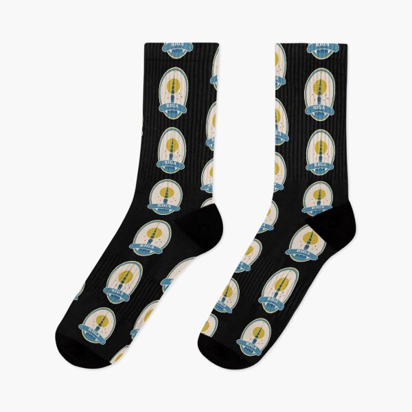 Item preview, Riga Latvia designed and sold by DeadRight.