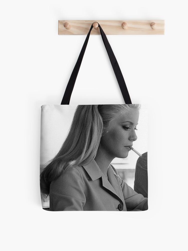 Catherine of Bosnia Tote Bag by Rubyred – Bazerdzan