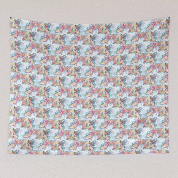Item preview, Fish designed and sold by BlueTulip20.
