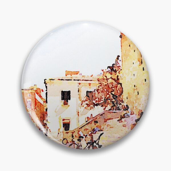 Item preview, Teramo: cathedral and buildings designed and sold by Giuseppe Cocco.