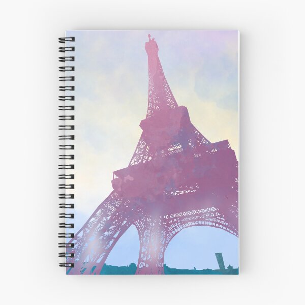 Item preview, Eiffel Tower Paris, France designed and sold by Billy Talbert Digital Designs.