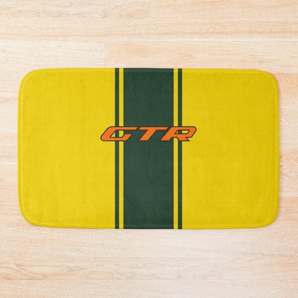Item preview, P1 GTR Livery  designed and sold by Keyur44.