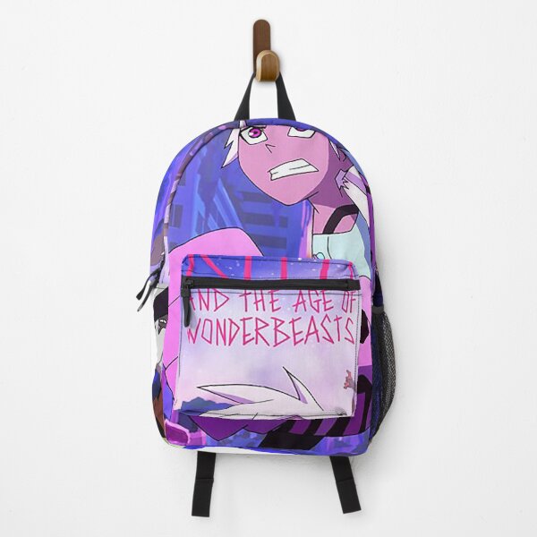 Item preview, kipo and the age of wonderbeas designed and sold by Ogrimar.