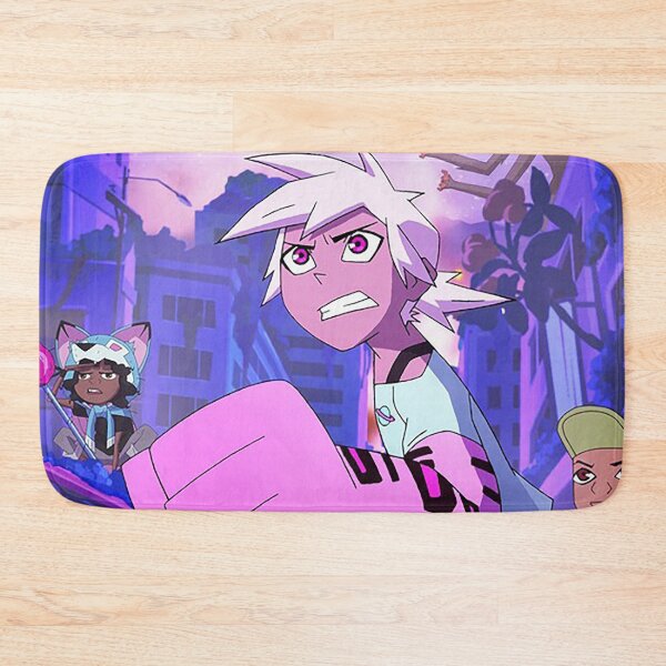 Item preview, kipo and the age of wonderbeas designed and sold by Ogrimar.