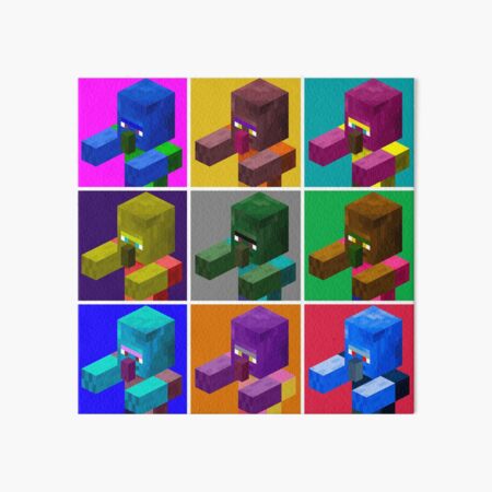 Burr Minecraft Skins