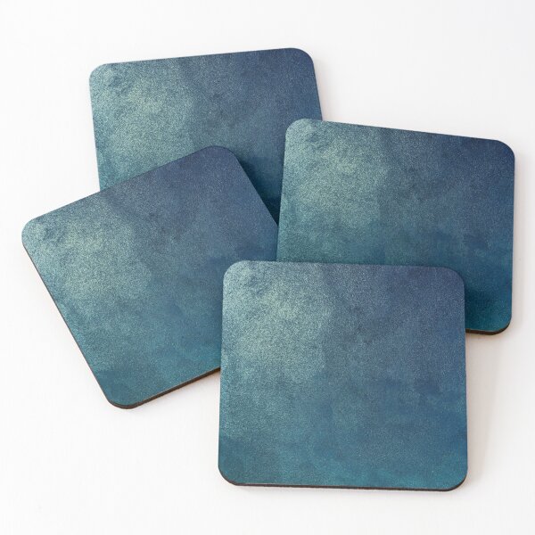 Item preview, Metallic blue designed and sold by LaPetiteBelette.